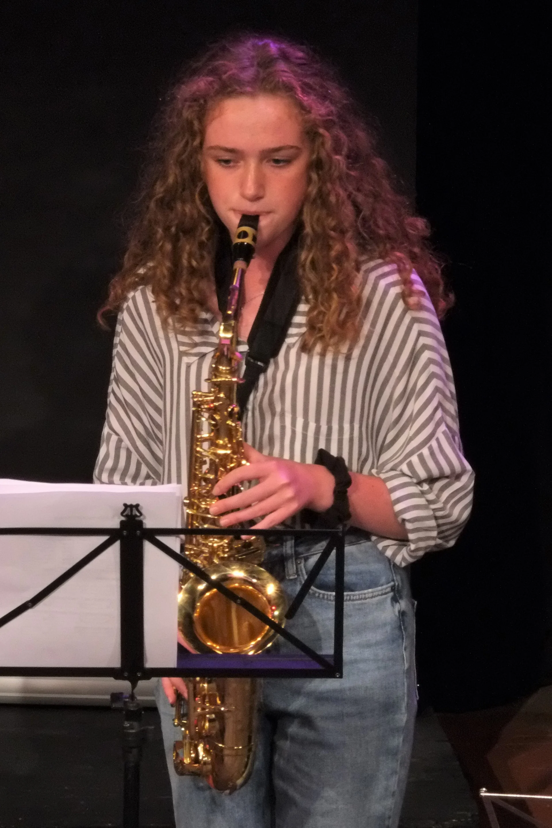 Students and Tutors 2019